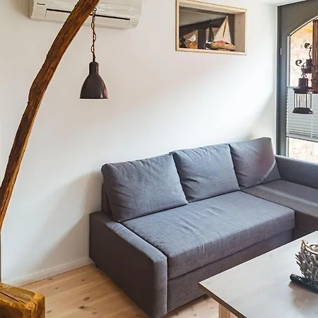 Apartment In N Kurnspieker *