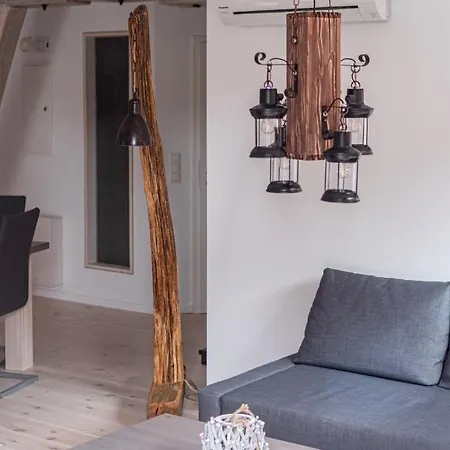 In N Kurnspieker Apartment Barth